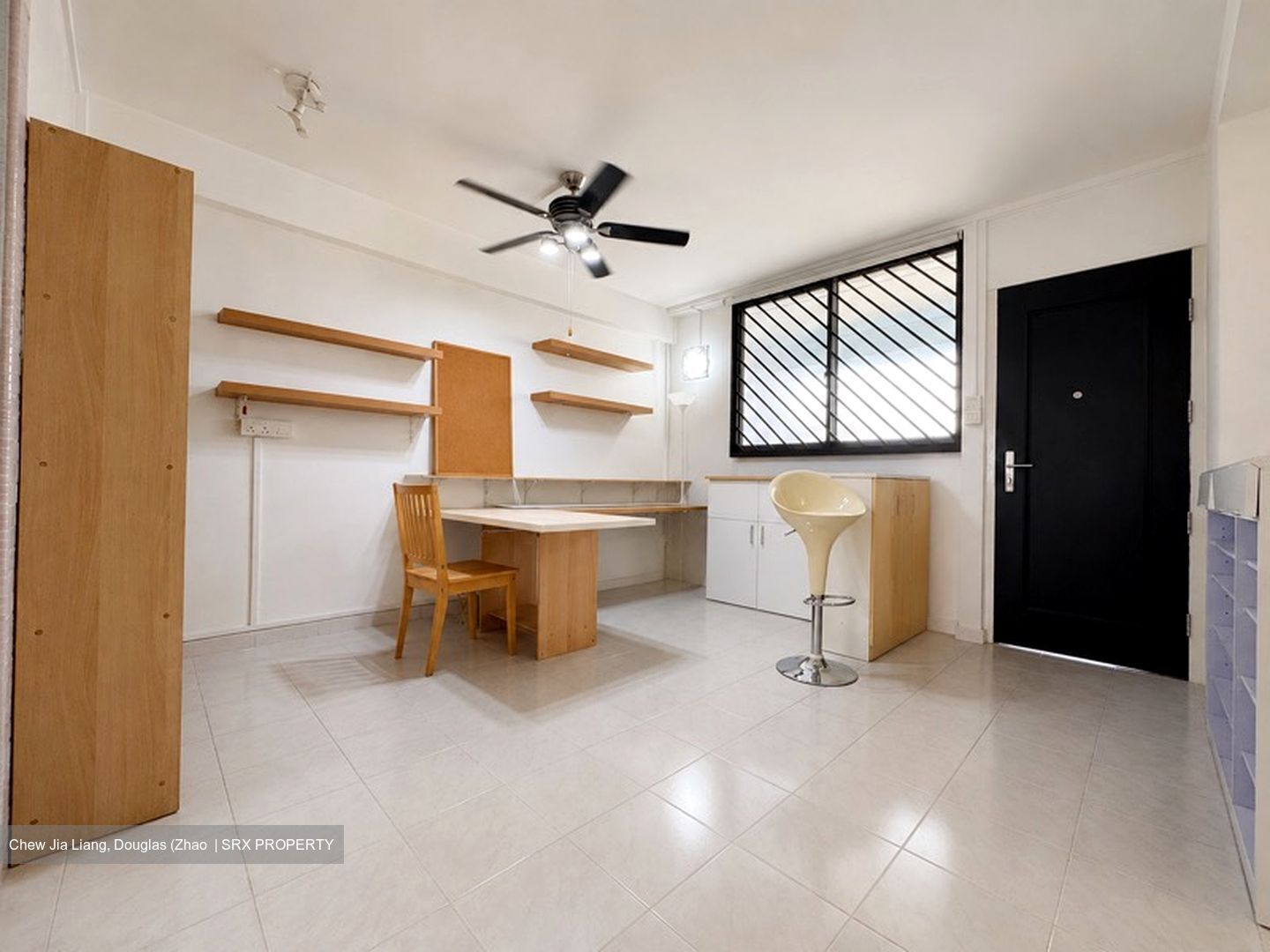 Blk 1 Toh Yi Drive (Bukit Timah), HDB 4 Rooms #610601811